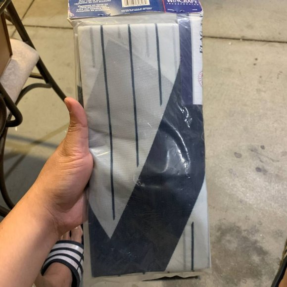 Wincraft Other - New York Yankees MLB Flag Only Wincraft Banner